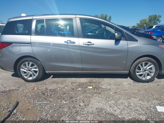 Aukcja sprzedaży 2014 Mazda Mazda5 Sport, vin: JM1CW2BL4E0172666, numer aukcji: 46233192