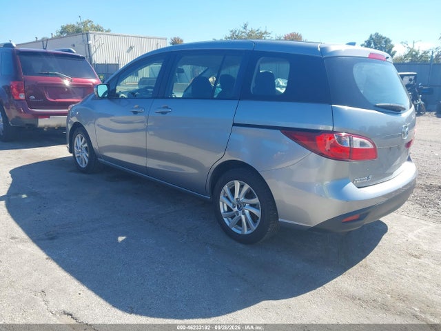 Aukcja sprzedaży 2014 Mazda Mazda5 Sport, vin: JM1CW2BL4E0172666, numer aukcji: 46233192
