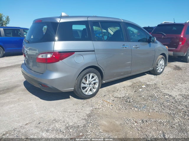 Aukcja sprzedaży 2014 Mazda Mazda5 Sport, vin: JM1CW2BL4E0172666, numer aukcji: 46233192