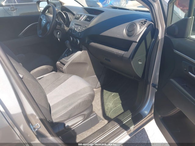 Aukcja sprzedaży 2014 Mazda Mazda5 Sport, vin: JM1CW2BL4E0172666, numer aukcji: 46233192