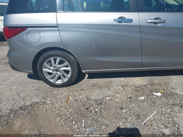 Aukcja sprzedaży 2014 Mazda Mazda5 Sport, vin: JM1CW2BL4E0172666, numer aukcji: 46233192