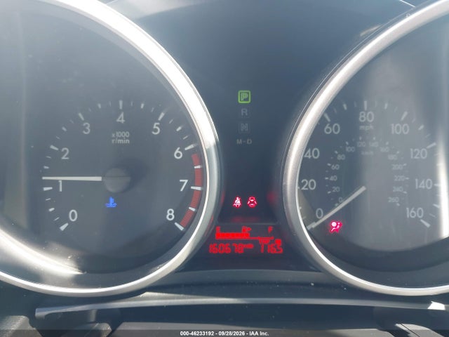 Aukcja sprzedaży 2014 Mazda Mazda5 Sport, vin: JM1CW2BL4E0172666, numer aukcji: 46233192