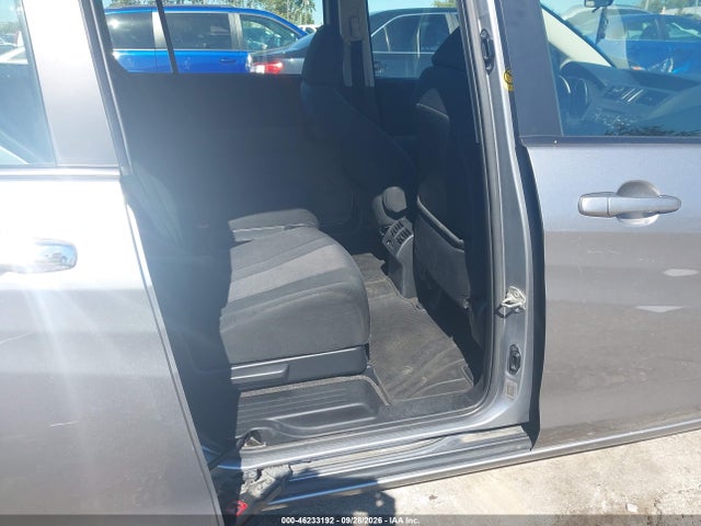 Aukcja sprzedaży 2014 Mazda Mazda5 Sport, vin: JM1CW2BL4E0172666, numer aukcji: 46233192