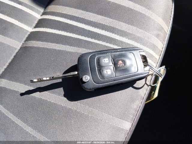 Продажа на аукционе авто 2014 Chevrolet Spark 1lt Auto, vin: KL8CD6S94EC585762, номер лота: 46233197