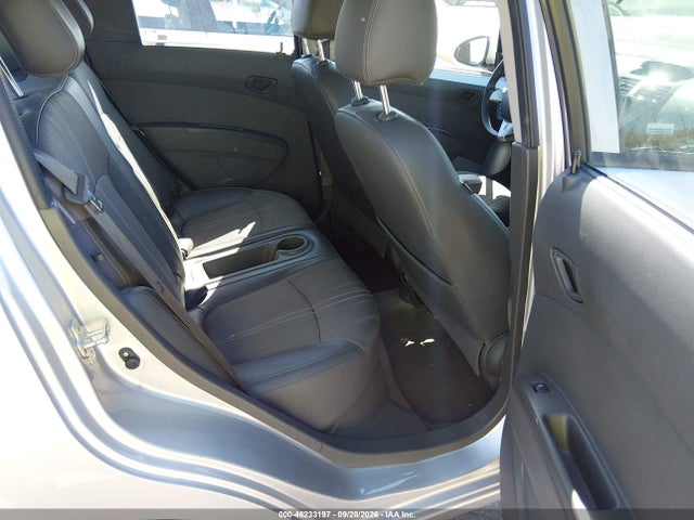 Продажа на аукционе авто 2014 Chevrolet Spark 1lt Auto, vin: KL8CD6S94EC585762, номер лота: 46233197