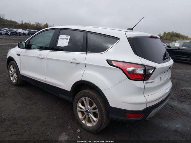 46233203 :رقم المزاد ، 1FMCU9GD2HUC41038 vin ، 2017 Ford Escape Se مزاد بيع