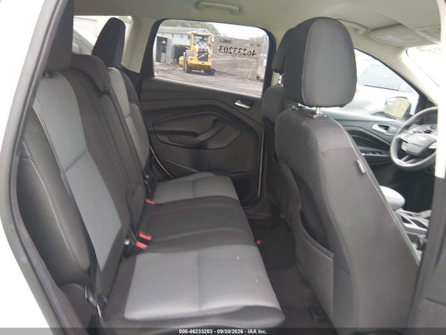 46233203 :رقم المزاد ، 1FMCU9GD2HUC41038 vin ، 2017 Ford Escape Se مزاد بيع