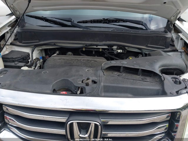 Продажа на аукционе авто 2014 Honda Pilot Touring, vin: 5FNYF4H92EB027348, номер лота: 46233211