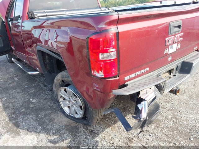 Aukcja sprzedaży 2014 Gmc Sierra 1500 Sle, vin: 1GTR1UEC6EZ363534, numer aukcji: 46233213