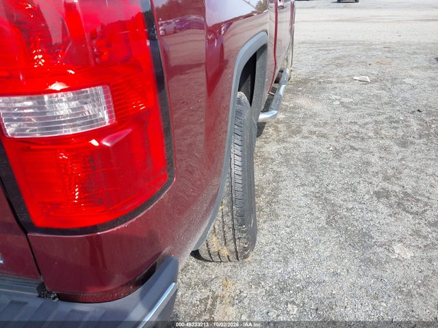 Aukcja sprzedaży 2014 Gmc Sierra 1500 Sle, vin: 1GTR1UEC6EZ363534, numer aukcji: 46233213