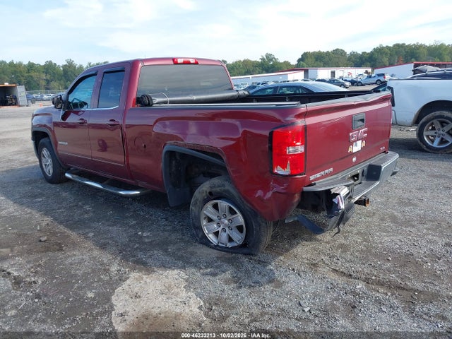 Aukcja sprzedaży 2014 Gmc Sierra 1500 Sle, vin: 1GTR1UEC6EZ363534, numer aukcji: 46233213