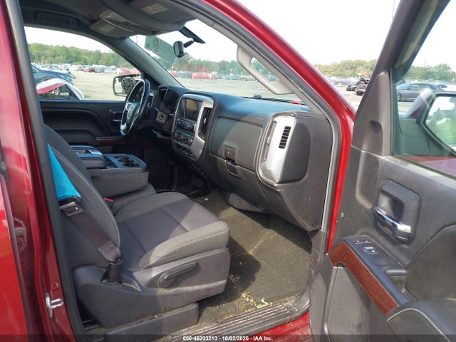 Aukcja sprzedaży 2014 Gmc Sierra 1500 Sle, vin: 1GTR1UEC6EZ363534, numer aukcji: 46233213