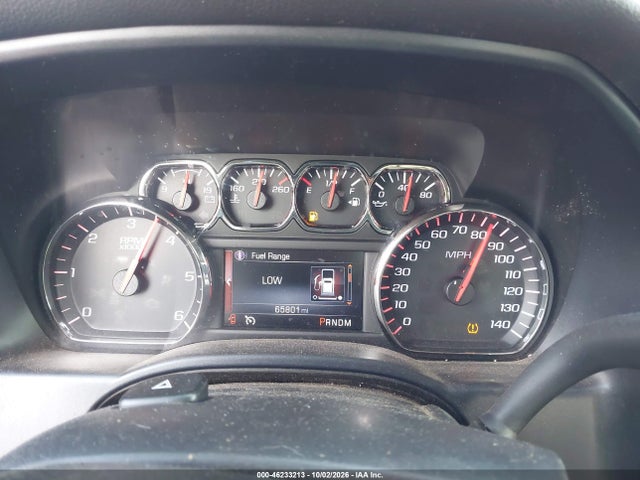Aukcja sprzedaży 2014 Gmc Sierra 1500 Sle, vin: 1GTR1UEC6EZ363534, numer aukcji: 46233213