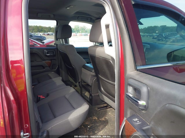 Aukcja sprzedaży 2014 Gmc Sierra 1500 Sle, vin: 1GTR1UEC6EZ363534, numer aukcji: 46233213