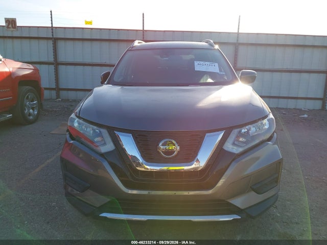Aukcja sprzedaży 2020 Nissan Rogue Sv Fwd, vin: 5N1AT2MT0LC810299, numer aukcji: 46233214