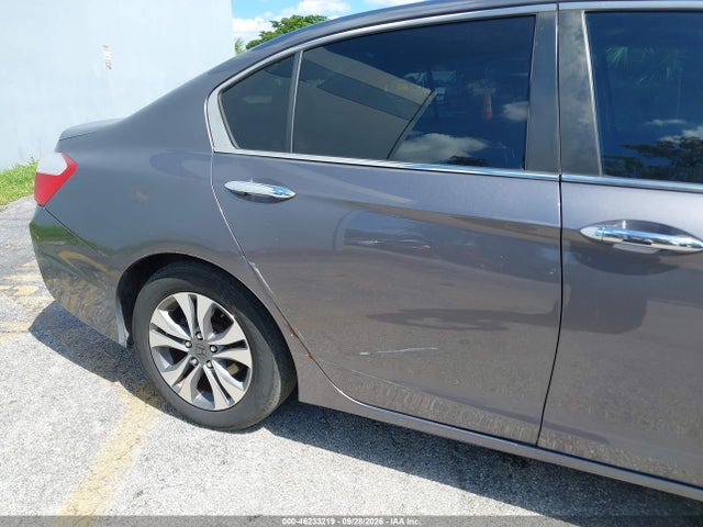 Продажа на аукционе авто 2014 Honda Accord Lx, vin: 1HGCR2E33EA172947, номер лота: 46233219
