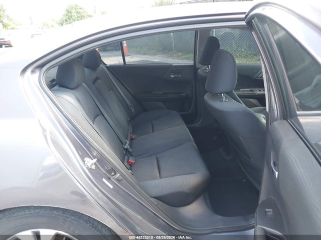 Продажа на аукционе авто 2014 Honda Accord Lx, vin: 1HGCR2E33EA172947, номер лота: 46233219