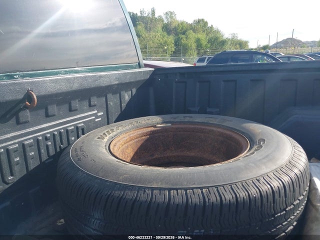 46233221 :رقم المزاد ، 2GCEK19V851381872 vin ، 2005 Chevrolet Silverado 1500 Work Truck مزاد بيع