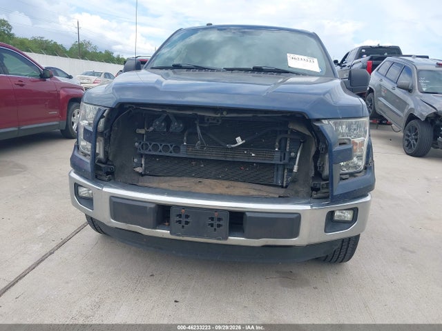 Ford F-150 Xlt 2016 1FTEW1EP4GKE41855 Image 12