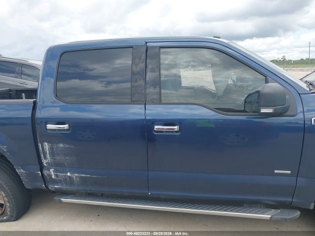 Ford F-150 Xlt 2016 1FTEW1EP4GKE41855 Image 13