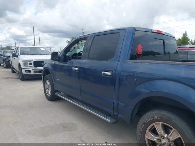 Ford F-150 Xlt 2016 1FTEW1EP4GKE41855 Image 14
