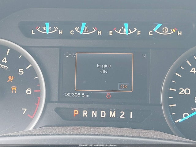 Ford F-150 Xlt 2016 1FTEW1EP4GKE41855 Image 15