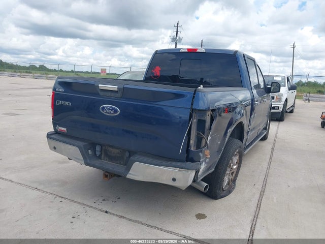 Ford F-150 Xlt 2016 1FTEW1EP4GKE41855 Image 16