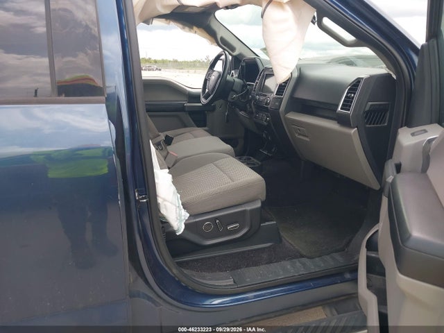 Ford F-150 Xlt 2016 1FTEW1EP4GKE41855 Image 5