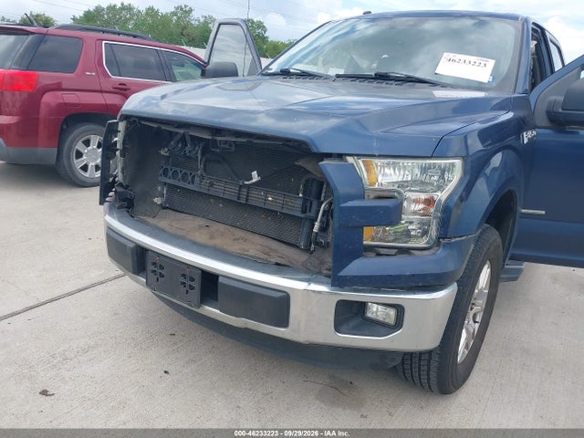 Ford F-150 Xlt 2016 1FTEW1EP4GKE41855 Image 6