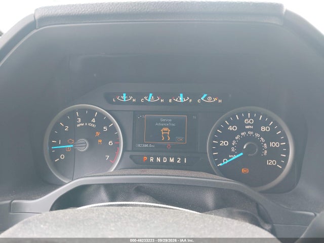 Ford F-150 Xlt 2016 1FTEW1EP4GKE41855 Image 7
