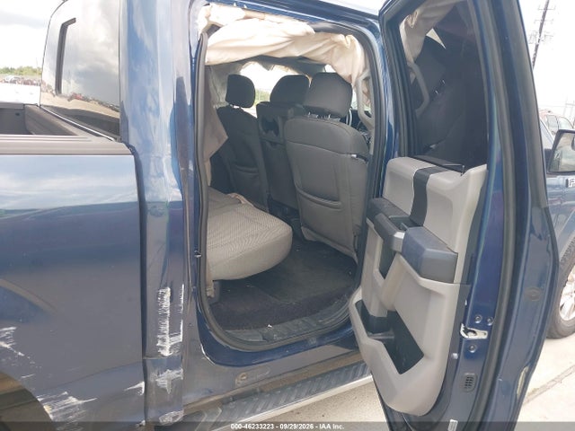 Ford F-150 Xlt 2016 1FTEW1EP4GKE41855 Image 8