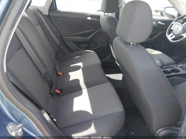 46233224 :رقم المزاد ، 3VWCB7BU1KM167853 vin ، 2019 Volkswagen Jetta 1.4t R-line/1.4t S/1.4t Se مزاد بيع