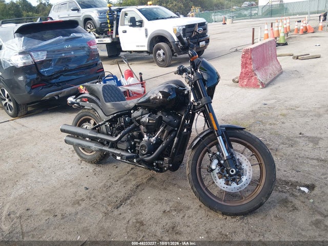 Harley-Davidson FXLRS 2024 1HD1YWZ11RB037389 головне зображення