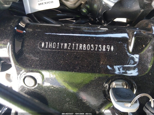Harley-Davidson FXLRS 2024 1HD1YWZ11RB037389 Image 10