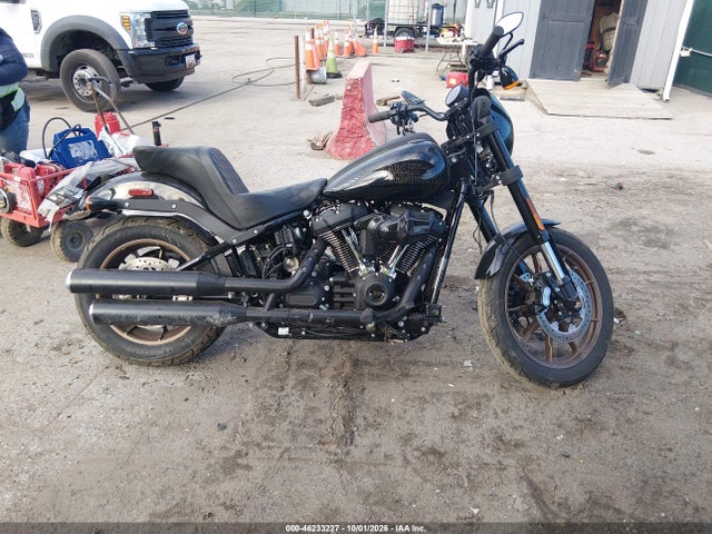 Harley-Davidson FXLRS 2024 1HD1YWZ11RB037389 Image 12
