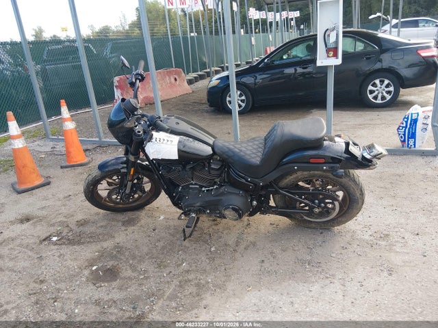 Harley-Davidson FXLRS 2024 1HD1YWZ11RB037389 Image 13