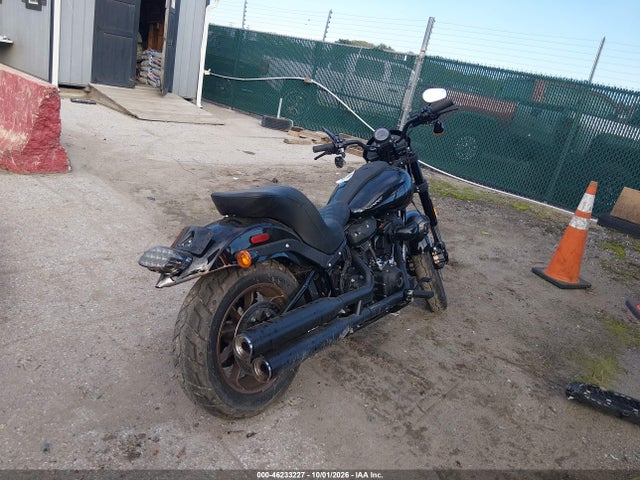 Harley-Davidson FXLRS 2024 1HD1YWZ11RB037389 Image 4