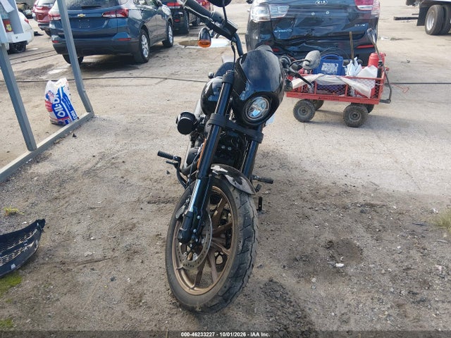 Harley-Davidson FXLRS 2024 1HD1YWZ11RB037389 Image 5