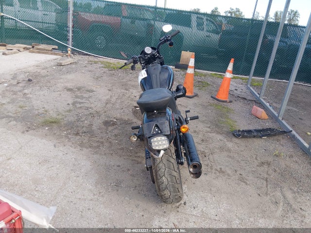 Harley-Davidson FXLRS 2024 1HD1YWZ11RB037389 Image 6