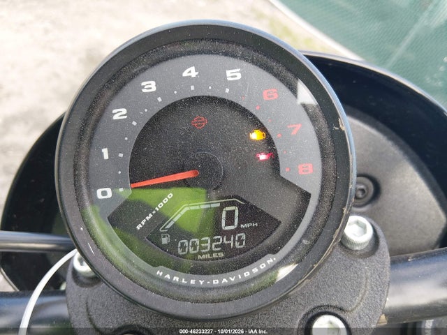 Harley-Davidson FXLRS 2024 1HD1YWZ11RB037389 Image 7
