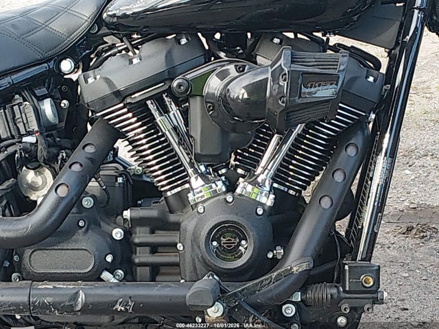 Harley-Davidson FXLRS 2024 1HD1YWZ11RB037389 Image 8