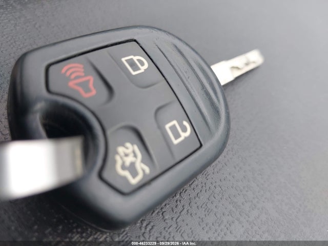2019 Ford Fiesta Se მანქანა იყიდება აუქციონზე, vin: 3FADP4EJXKM142299, აუქციონის ნომერი: 46233229