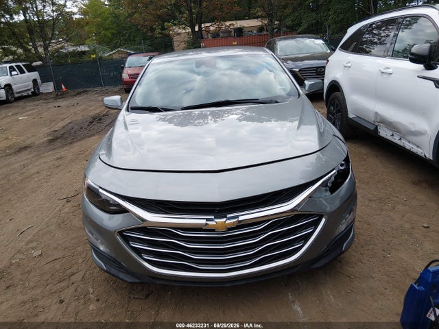Aukcja sprzedaży 2025 Chevrolet Malibu Fwd 1lt, vin: 1G1ZD5ST0SF138467, numer aukcji: 46233231