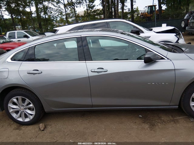 Aukcja sprzedaży 2025 Chevrolet Malibu Fwd 1lt, vin: 1G1ZD5ST0SF138467, numer aukcji: 46233231
