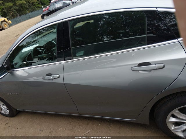 Aukcja sprzedaży 2025 Chevrolet Malibu Fwd 1lt, vin: 1G1ZD5ST0SF138467, numer aukcji: 46233231