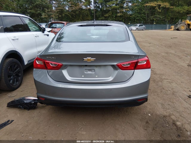 Aukcja sprzedaży 2025 Chevrolet Malibu Fwd 1lt, vin: 1G1ZD5ST0SF138467, numer aukcji: 46233231