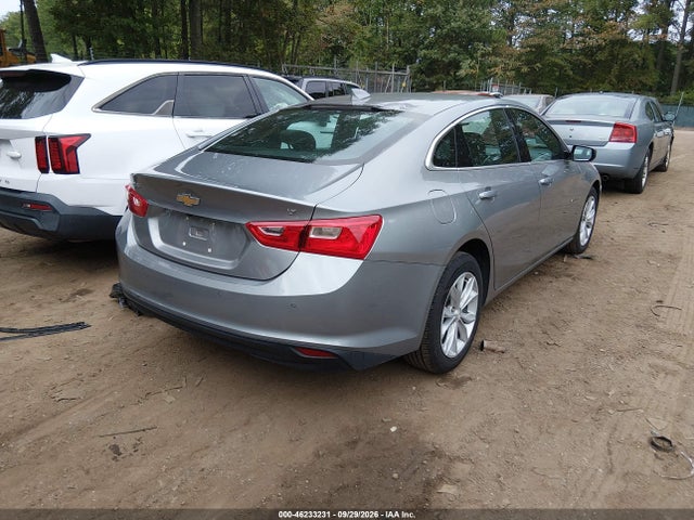 Aukcja sprzedaży 2025 Chevrolet Malibu Fwd 1lt, vin: 1G1ZD5ST0SF138467, numer aukcji: 46233231