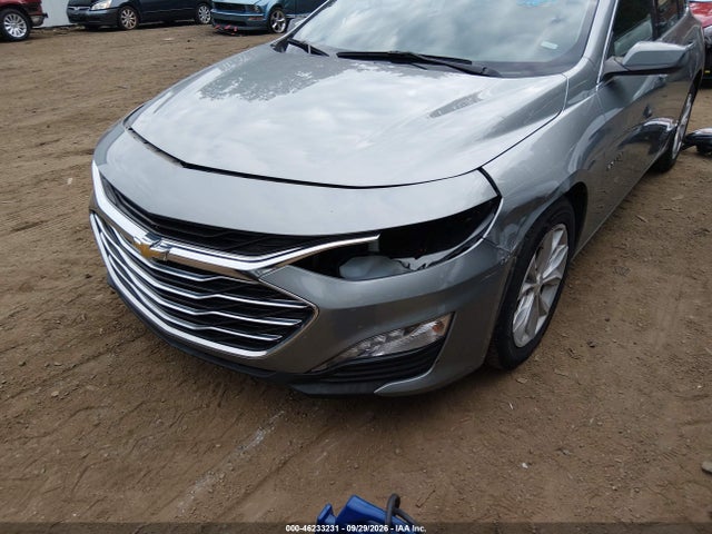 Aukcja sprzedaży 2025 Chevrolet Malibu Fwd 1lt, vin: 1G1ZD5ST0SF138467, numer aukcji: 46233231