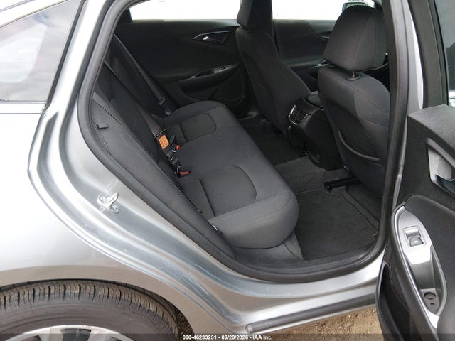 Aukcja sprzedaży 2025 Chevrolet Malibu Fwd 1lt, vin: 1G1ZD5ST0SF138467, numer aukcji: 46233231