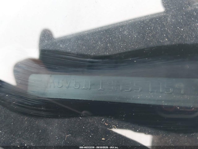 46233239 :رقم المزاد ، JNKCV61F19M357759 vin ، 2009 Infiniti G37x مزاد بيع